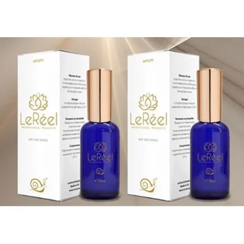 Elesse cream : състав само натурални съставки.