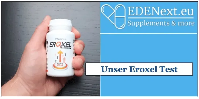 Erexol : къде да купя в България, в аптека?