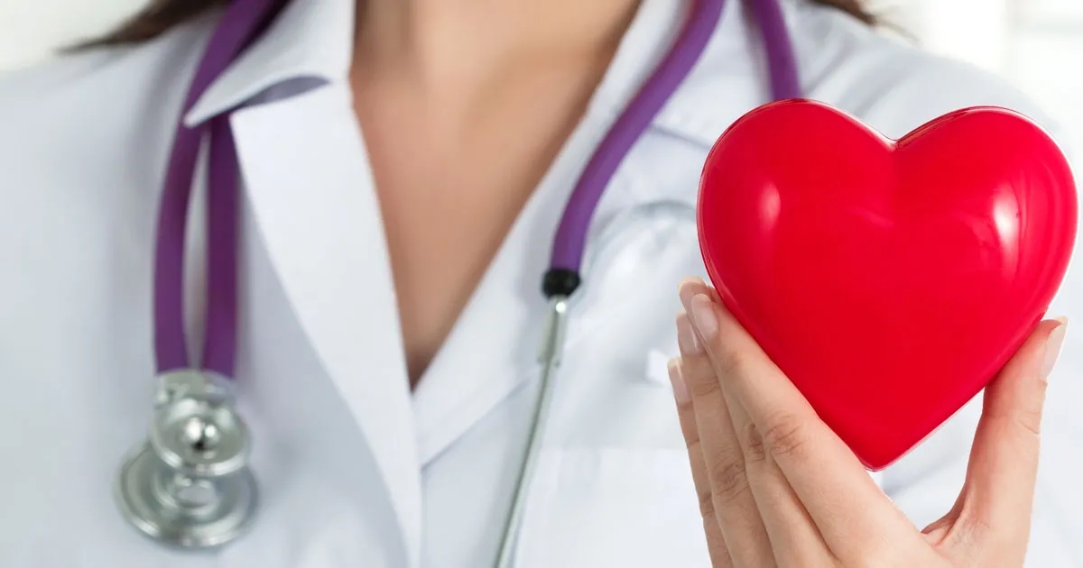 Heart tonic