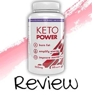 Ketoferol : състав само натурални съставки.