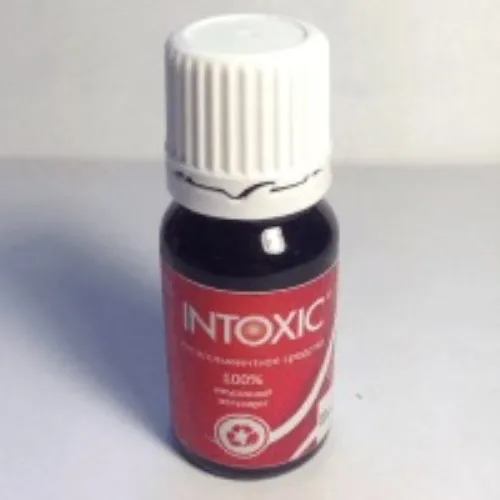Toxic off