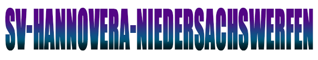 sv-hannovera-niedersachswerfen.de